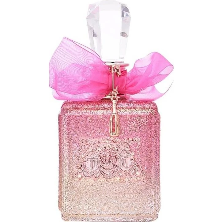 Juicy Couture Viva La Juicy Rose Eau De Parfum 100 ml