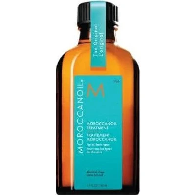 Moroccanoil Tratamiento Capilar Original, 50 ml