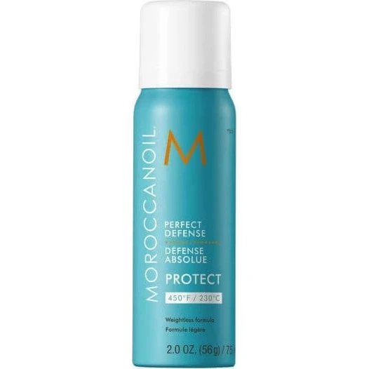 Moroccanoil Perfect Defense Spray Protector Térmico 75ml