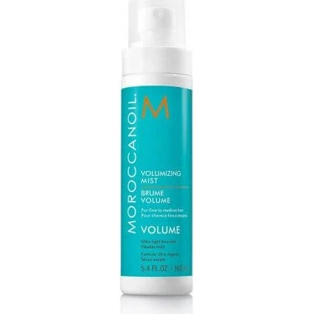 Moroccanoil Laca Volumen 160 ml