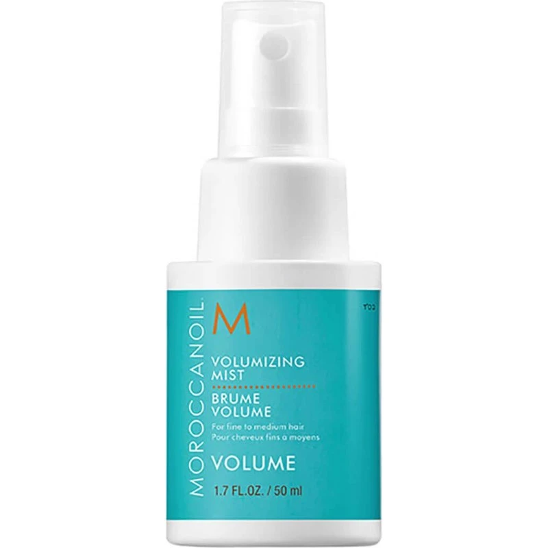 Moroccanoil Laca Volumen 50 ml