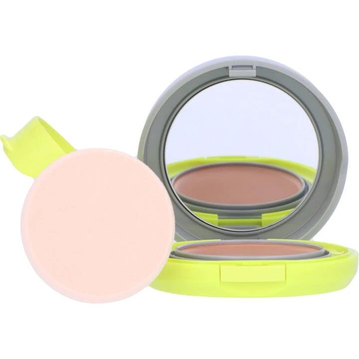 Shiseido Ginza Tokyo Sports BB Compact WetForce SPF 50+ - Medium