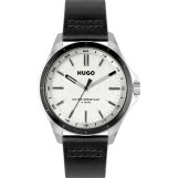 Hugo Boss Reloj Hombre 1530325 Negro