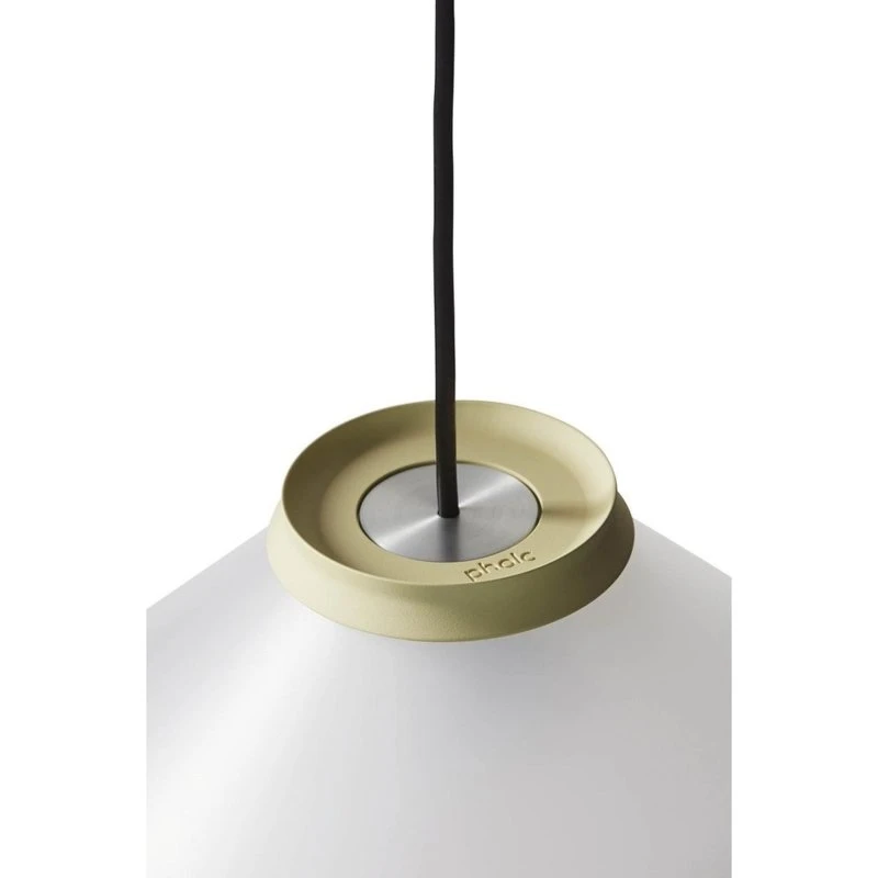Pholc Lámpara Colgante Aline 58 Chamomile - Aluminio