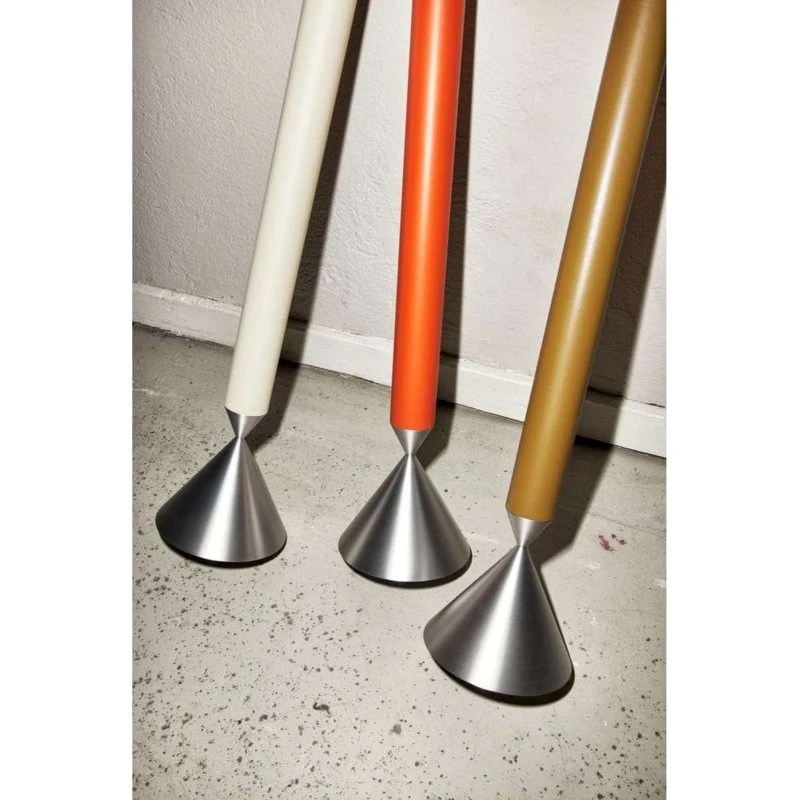 Pholc Lámpara Colgante Apollo 59 Cumin/Aluminio