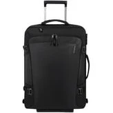 Samsonite Armox 55 cm Rucksack Trolley Negro