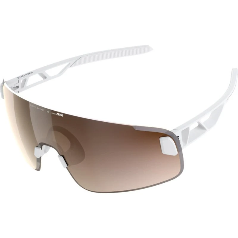 POC Elicit Lentes Tóricas Hydrogen White Clarity