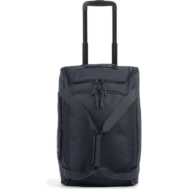 American Tourister City Racer S Bolso de Viaje con Ruedas Azul Oscuro