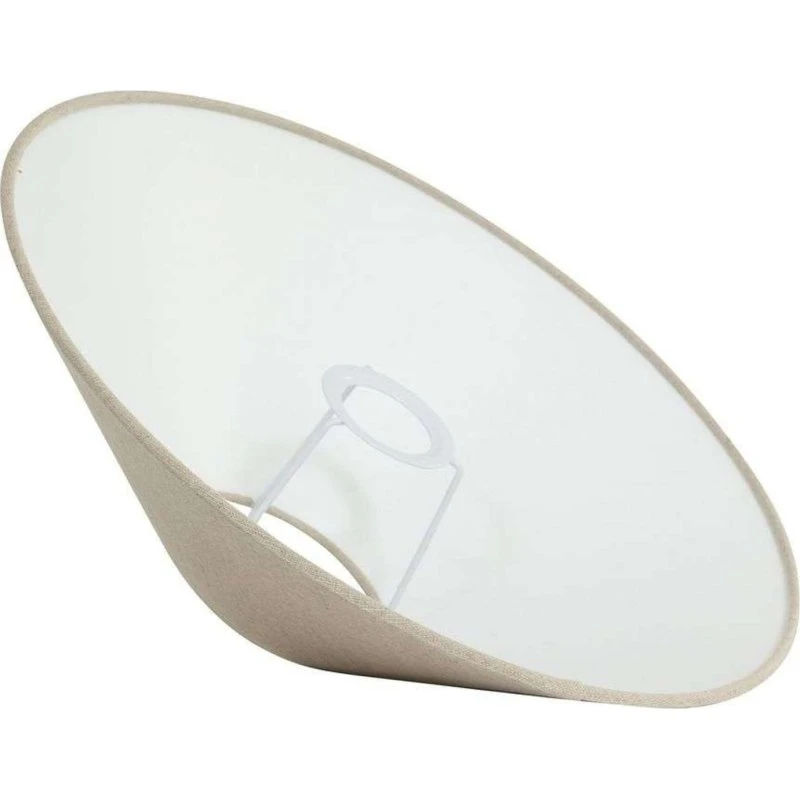 Watt & Veke Pantalla Basic Flat 42 Natural