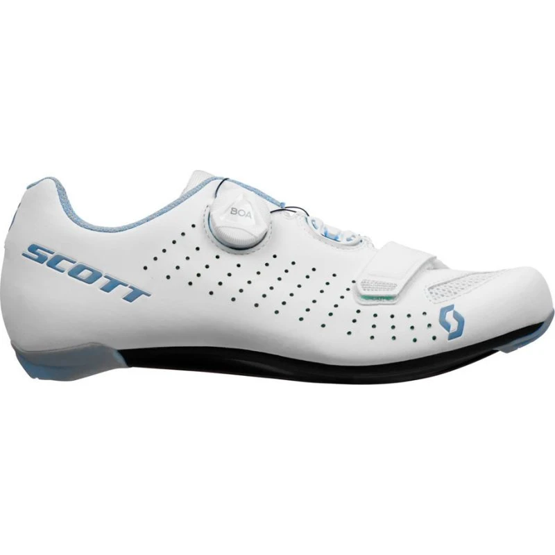 Scott Road Comp BOA Zapatillas de Ciclismo Carretera Mujer