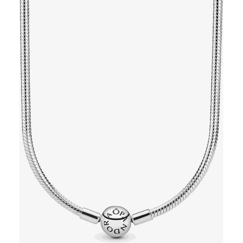 Pandora Collar Moments Serpiente 590742HV-42