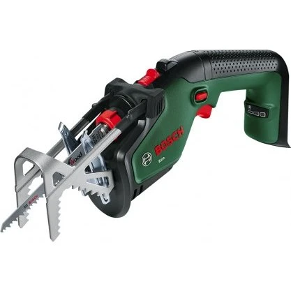 Bosch KEO 18 Sierra de Jardín Inalámbrica