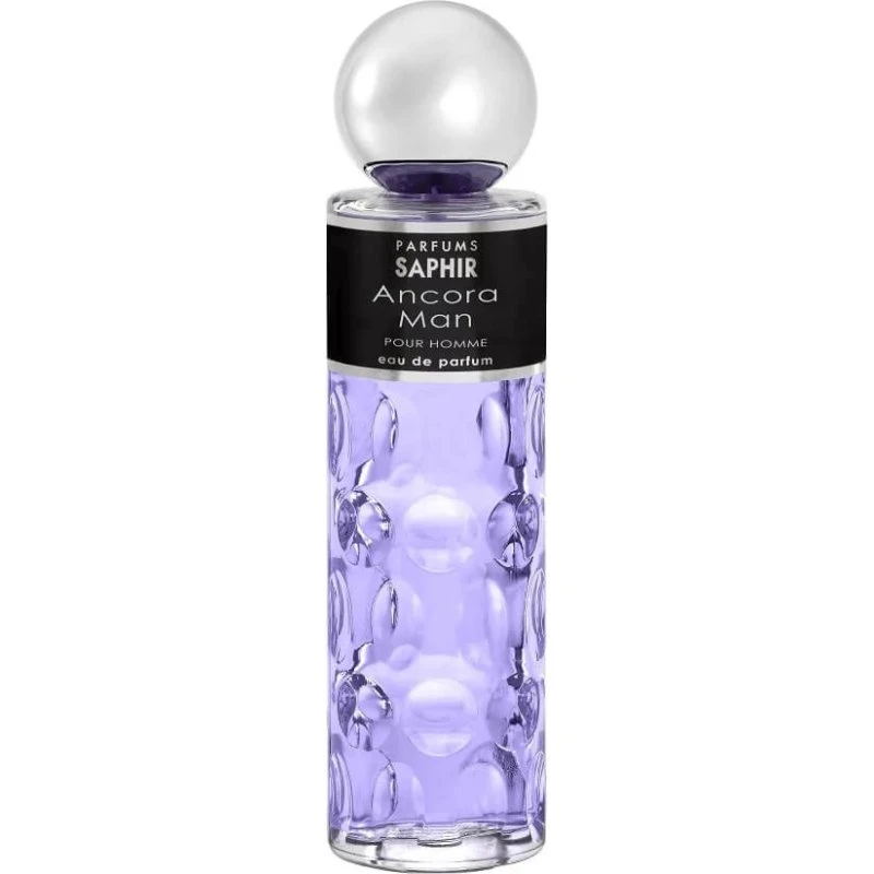 Saphir Ancora Colonia Hombre 200 ml