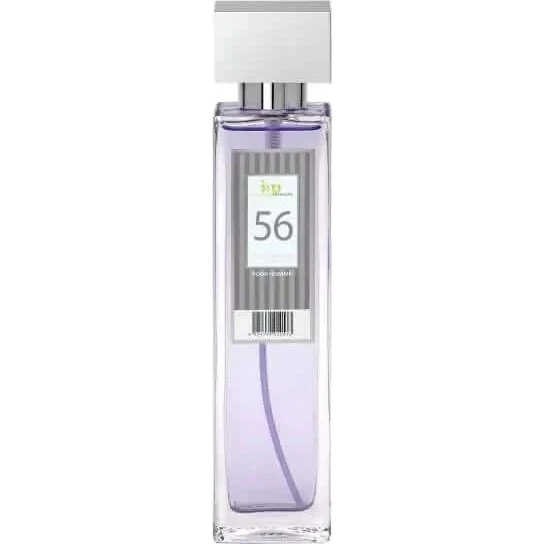 IAP PHARMA Perfume para hombre n 56 150 ml