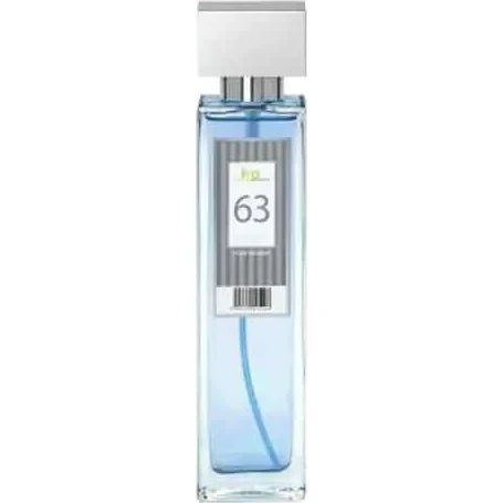 IAP PHARMA Parfum pour Homme 63 150 ml