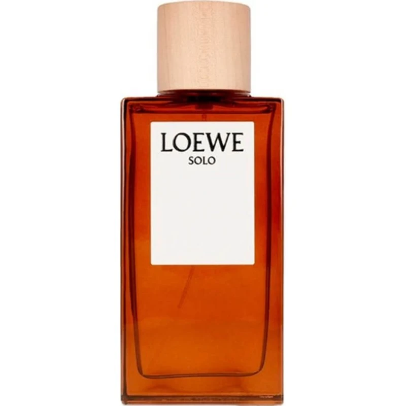 Loewe Solo Man EDT 150 ml