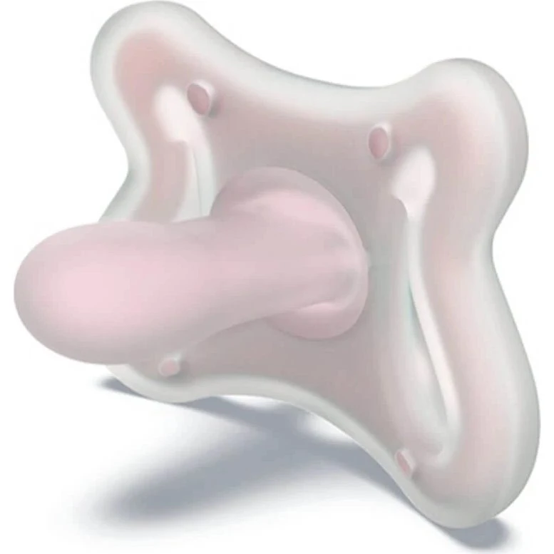 Suavinex Chupete Fisiológico SX Pro Zero para Recién Nacidos y Prematuros