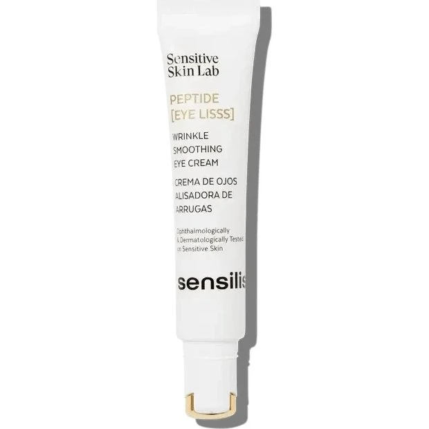 Sensilis Peptide Eye Liss Contorno de Ojos Lifting 15ml