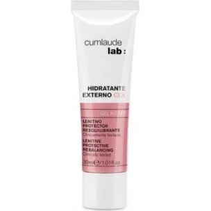 Cumlaude Lab Hidratante Externo CLX 30ml