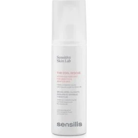 Sensilis The Cool Rescue Bruma Hidro Calmante 150ml