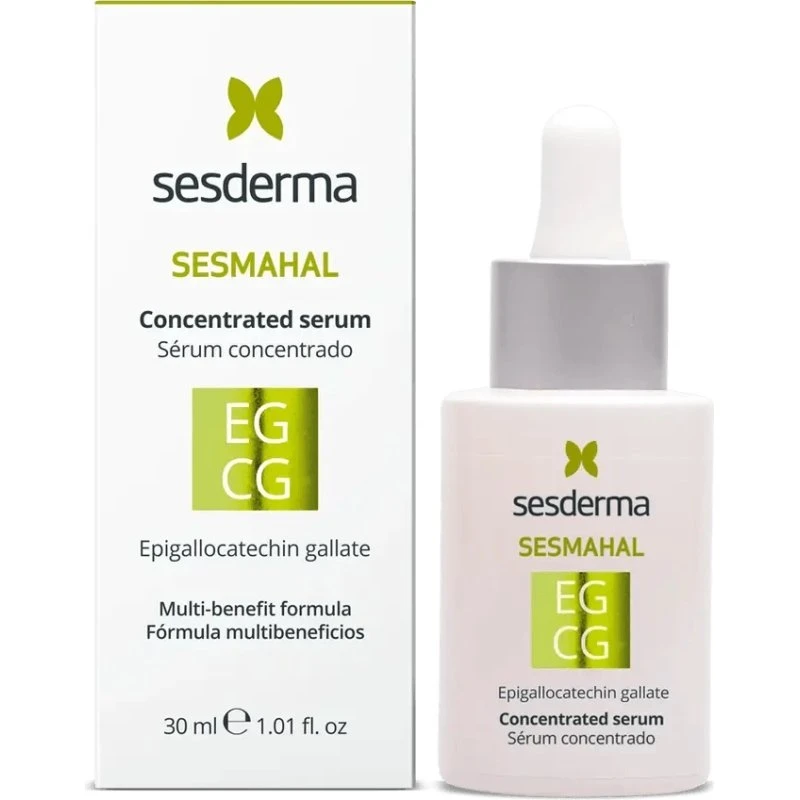 Sesderma Sesmahal Egcg Serum Antioxidante 30 ml