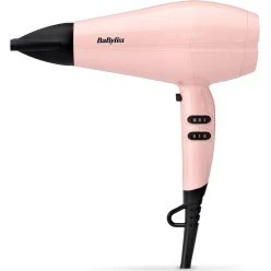 BaByliss 5337PRE Secador Rose Blush 2200W Iónico