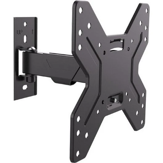 Engel Axil Lunix 2 Soporte Articulado para TV de 17" a 42" Negro