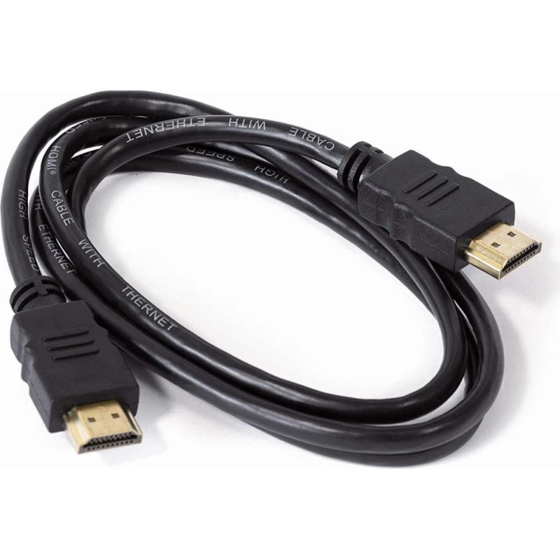 Engel Axil Cable HDMI 2.0 AV0010C 1m Negro