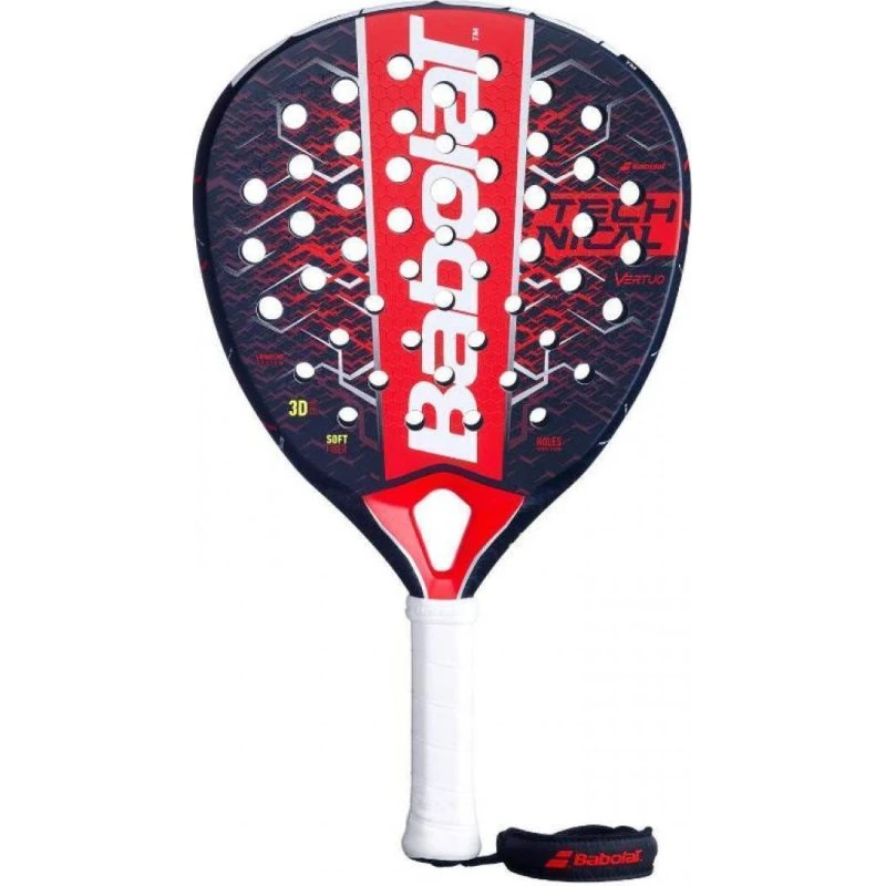 Babolat Technical Vertuo 2.5 2025