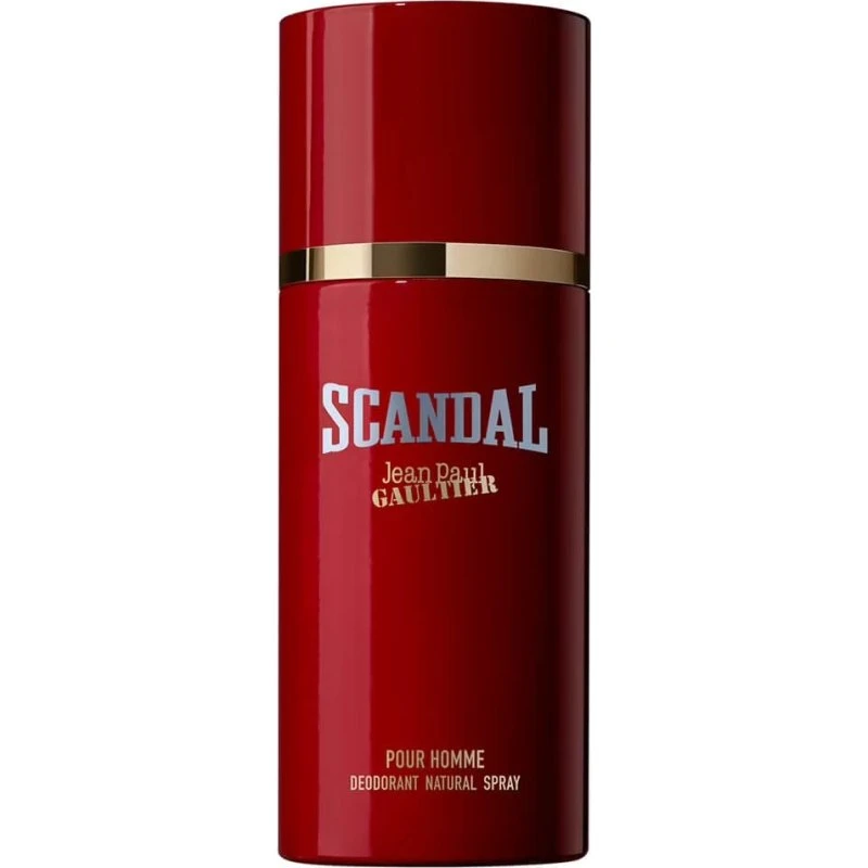 Jean Paul Gaultier Scandal Pour Homme Desodorante en Spray 150ml