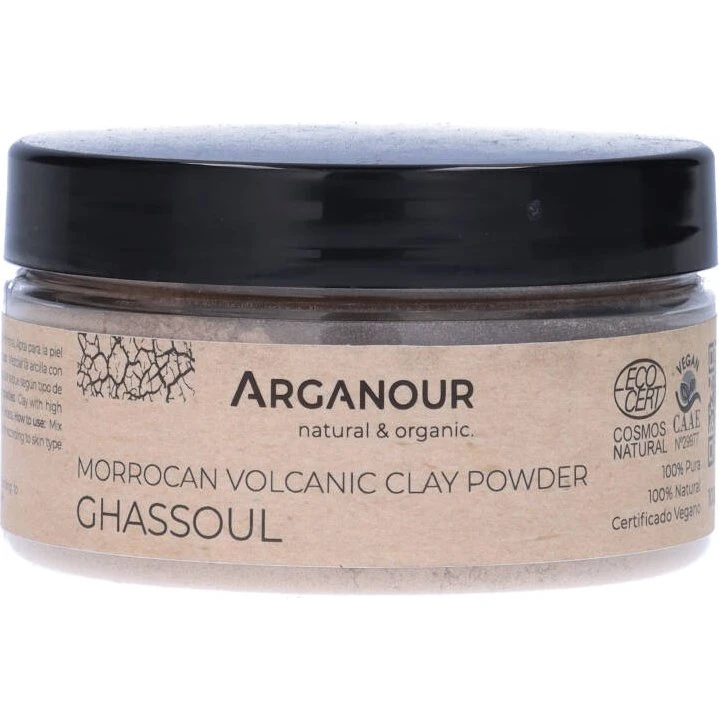 Arganour Ghassoul Clay Powder 50 ml
