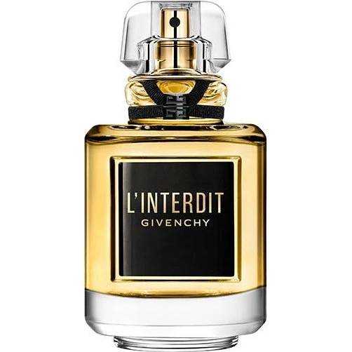Givenchy L'Interdit Parfum 35 ml vaporizador