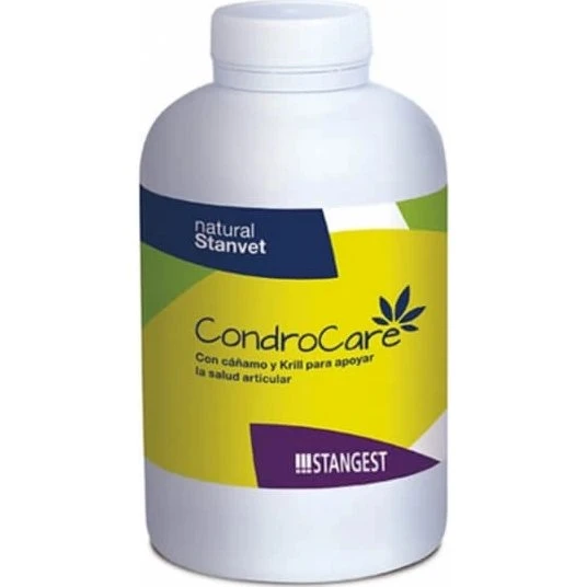 Stangest CondroCare 90 Comprimidos para Perros y Gatos