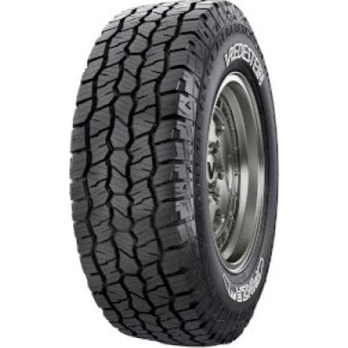 Pinza AT 225/75 R16 104T - Neumático Todo Terreno