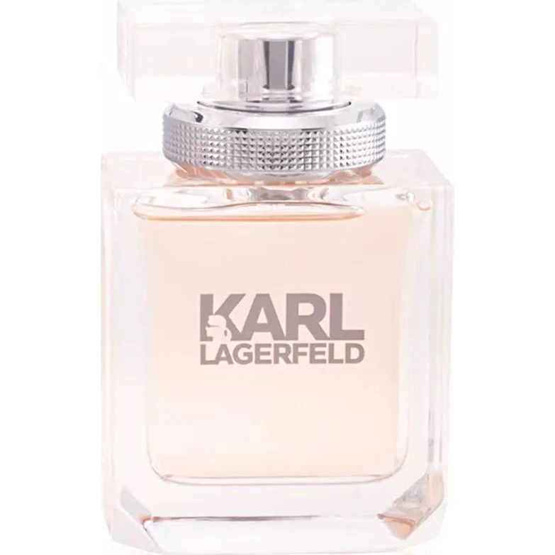 Karl Lagerfeld Pour Femme Eau de Parfum 45 ml