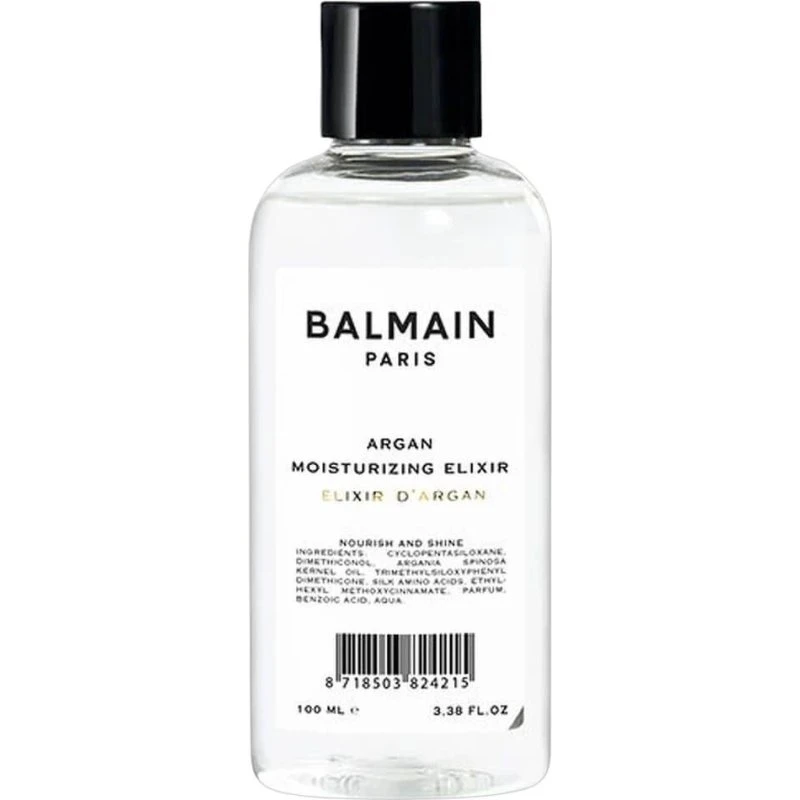 Balmain Argan Moisturizing Elixir 100 ml