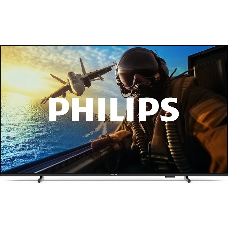 Philips 43PUS7000/12 Smart TV 43" 4K Ultra HD Negro