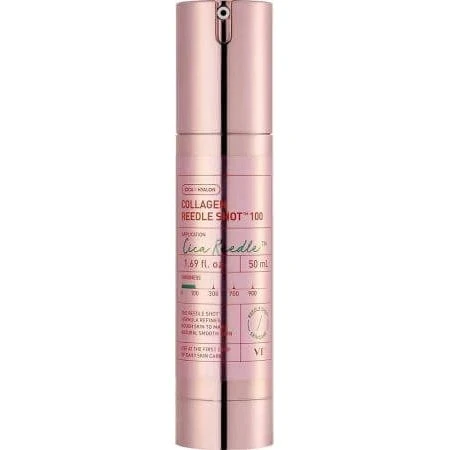 VT Cosmetics Collagen 100 Reedle Shot, 50 ml