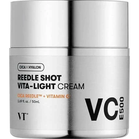 VT Cosmetics Vita-Light Reedle Shot Vitamina C - 50 ml