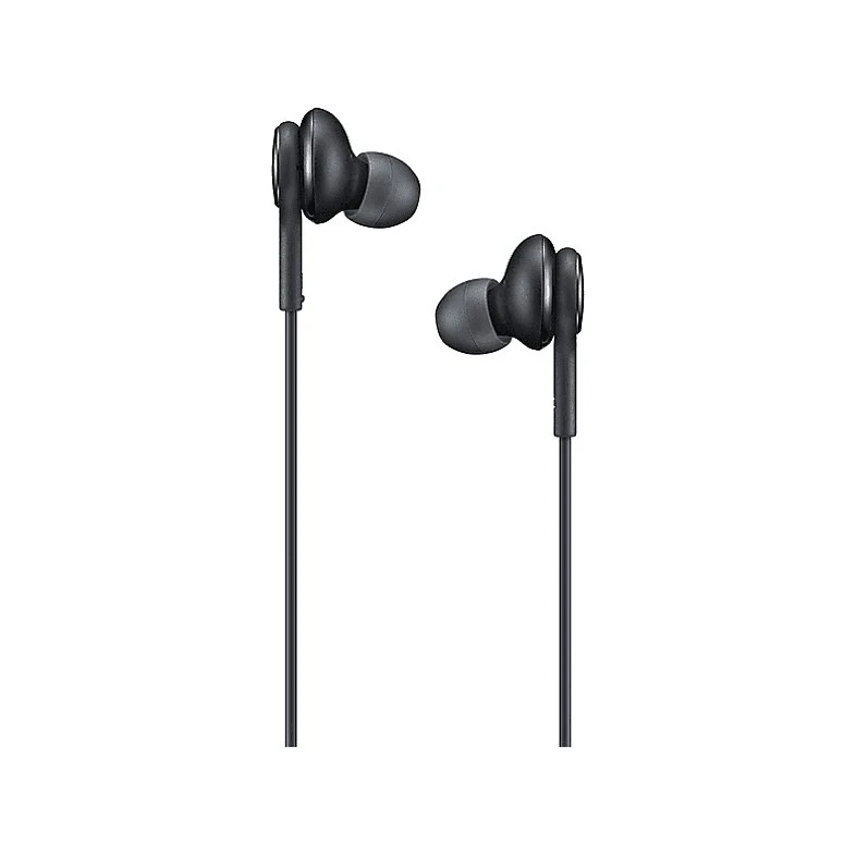 Samsung EO-IC100 Auriculares USB-C con Sonido AKG - Negro
