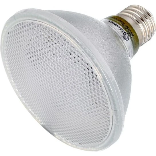 LEDVANCE PAR30 10W 927 E27 Dim