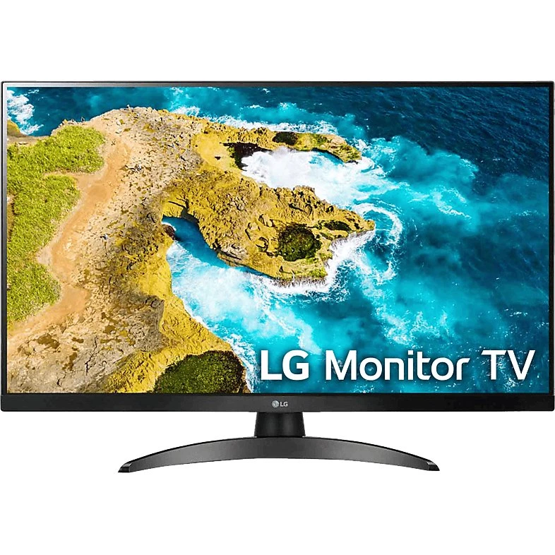 LG 27TQ615S-PZ 27" Smart TV LED Full HD IPS Negro