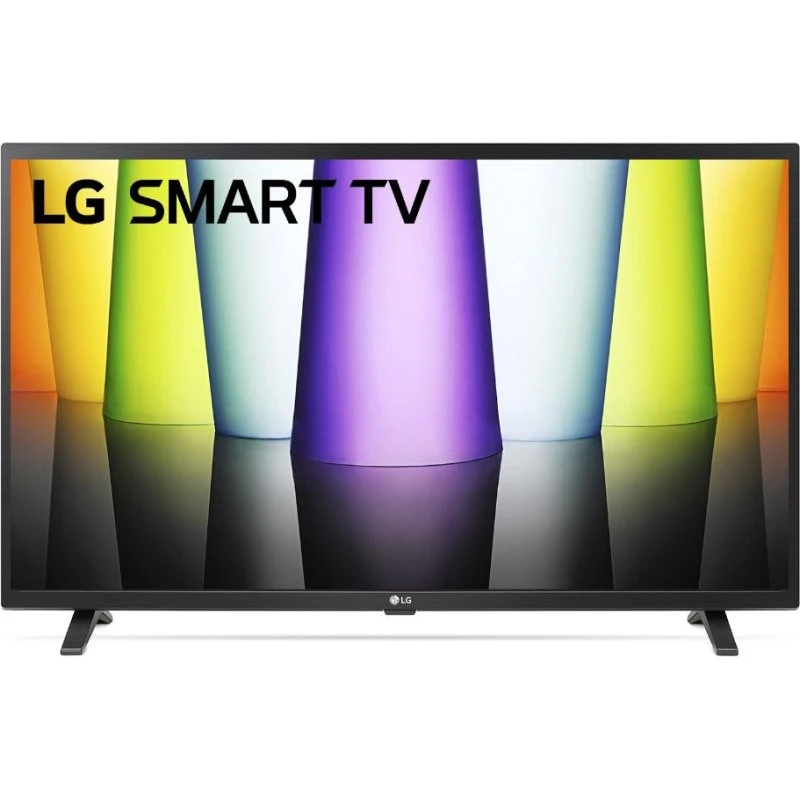 LG 32LQ63006LA.AEU Smart TV 32" Full HD Wifi Negro