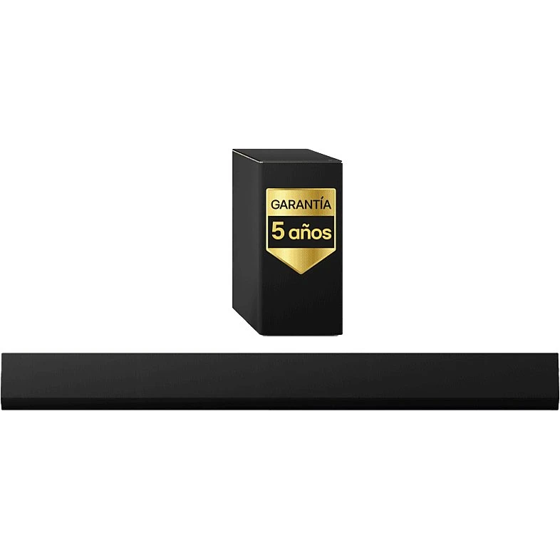 Barra de sonido LG SG10TY 3.1 canales, 420W, Dolby Atmos, Negro