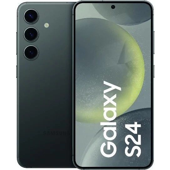 Samsung Galaxy S24 128GB 8GB RAM 5G Negro
