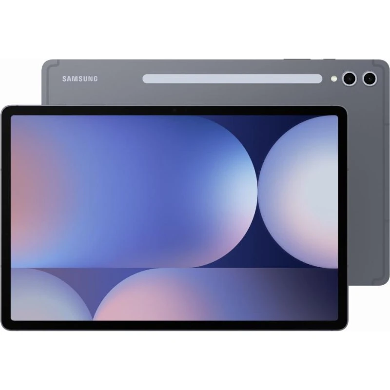 Samsung Galaxy Tab S10+ 12.4'' 12GB/256GB Wi-Fi Gris