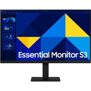 Samsung S24D304GAU Monitor 24" Full HD IPS 100Hz