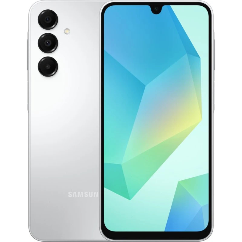 Samsung Galaxy A16 4G 128GB 4GB RAM Gris