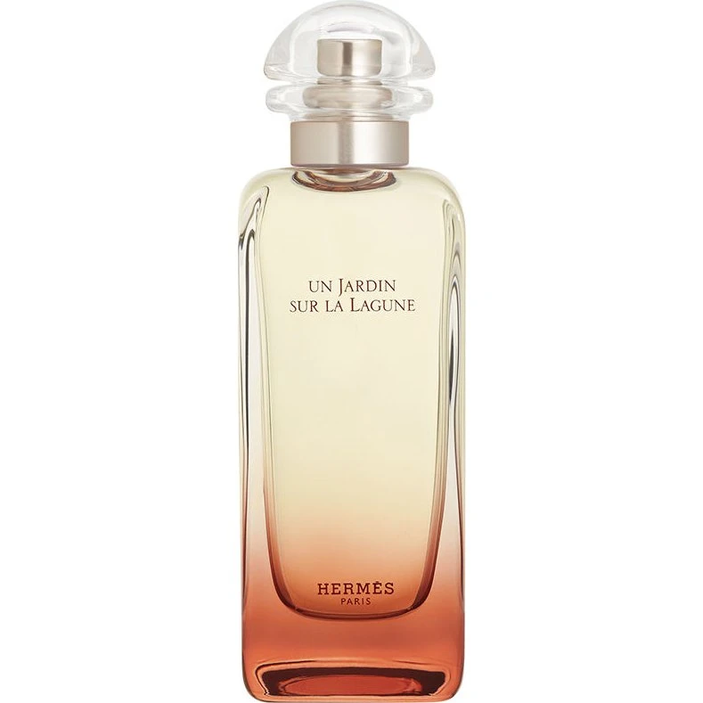 Hermès Un Jardin sur la Lagune Eau de Toilette