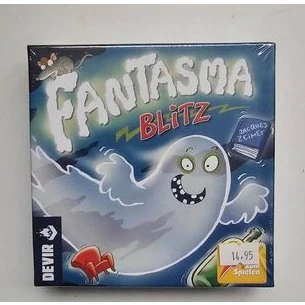 Devir Fantasma Blitz